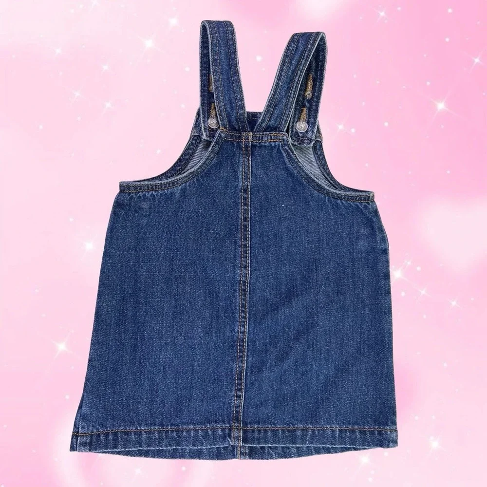 Old Navy toddler measurements shoulder